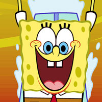 海绵宝宝头像图片大全