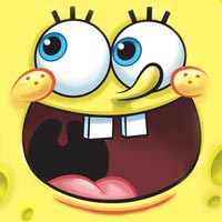 海绵宝宝头像图片大全