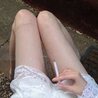 女孩子用的污头像_污界一枝花