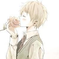 男生动漫头像冷酷帅气 我的冷酷帅气你的爱