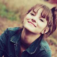 可爱甜美女头像_可爱甜美纯真的少女心