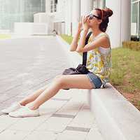 可爱甜美女头像_可爱甜美纯真的少女心