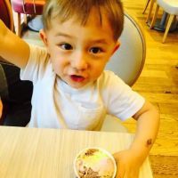 萌头像男娃 可爱超萌的男娃