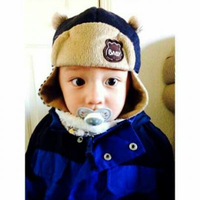 萌头像男娃 可爱超萌的男娃