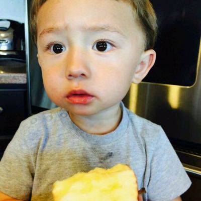 萌头像男娃 可爱超萌的男娃