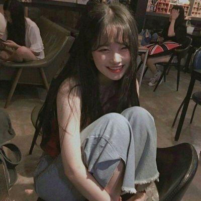 漂亮的头像女生_小姐姐们真的太漂亮