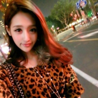 微信头像时尚美女头像_贴近生活的时尚美女