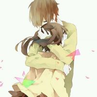 眷恋你一生一世