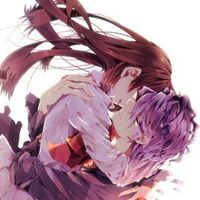 眷恋你一生一世