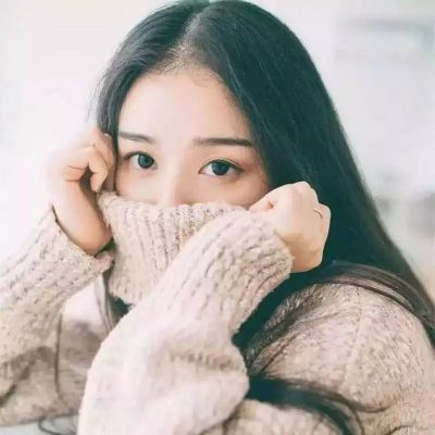 微信头像女生超好看 超好看的漂亮女生