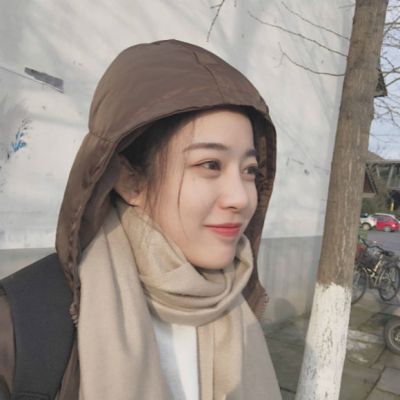 微信头像女生超好看 超好看的漂亮女生