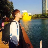 微信个性男生头像搞怪