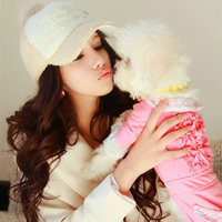 帽子控女生头像头像 可爱清新帽子控女生