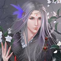 微信武侠头像图片大全