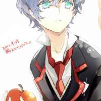 微信头像男卡通,帅气的微信男生卡通头像图片