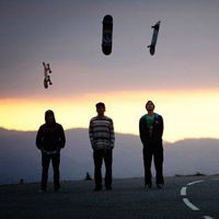 好看的有关兄弟的微信群头像