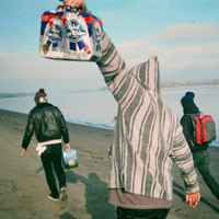 好看的有关兄弟的微信群头像