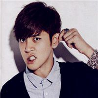 罗志祥头像图片大全