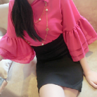 美女不露脸性感头像 闪不开诱惑别让爱沉默