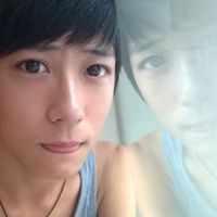 时尚帅哥头像 肯定棒与众不同最时尚