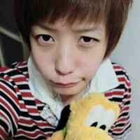 时尚帅哥头像 肯定棒与众不同最时尚