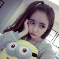 微信头像帅气女生 帅到没有男友