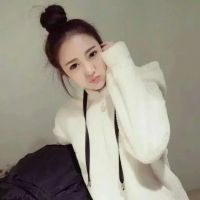 丸子头可爱女生头像_爱丸子头尽显少女气息