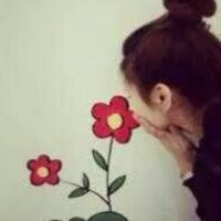 丸子头可爱女生头像_爱丸子头尽显少女气息