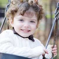 萌照片头像图片大全 传说中最萌的照片头像小女孩