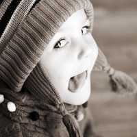 萌照片头像图片大全 传说中最萌的照片头像小女孩