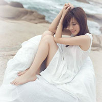 美丽女生微信头像 超好看超漂亮的美丽女生图片头像