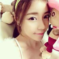 好看自拍女生头像 女生自拍照摆pose图片头像