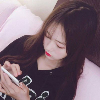 超可爱头像女_好看高清可爱美少女