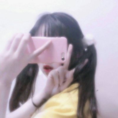 超可爱头像女_好看高清可爱美少女