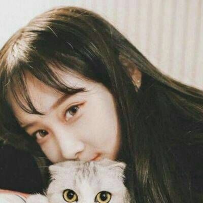 超可爱头像女_好看高清可爱美少女