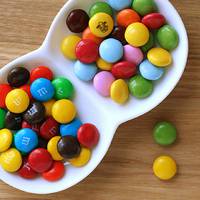 让人垂涎欲滴的缤纷糖果图片头像