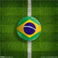 关于足球的头像图片