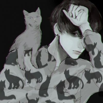 帅气男生头像漫画_帅气如你