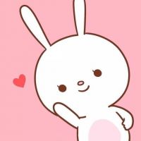 微信头像卡通可爱情侣