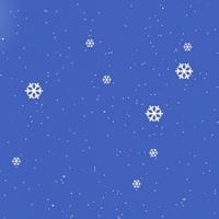 微信头像雪花_好看的雪花头像图片