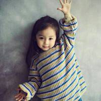 小孩头像超萌闺蜜头像