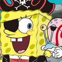 海绵宝宝头像图片大全