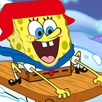 海绵宝宝头像图片大全