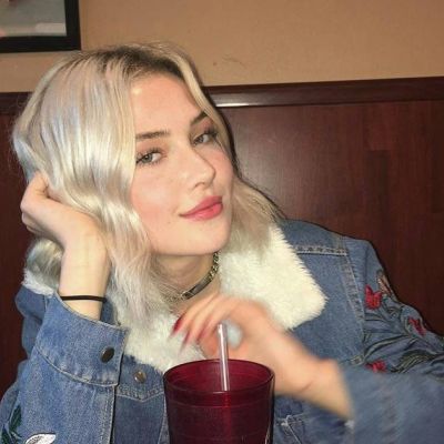 高清欧美头像女生头像_会上瘾的经典欧美风