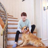 男生头像暖男帅气阳光