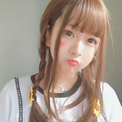 漂亮的头像女生_小姐姐们真的太漂亮