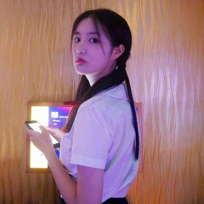 漂亮的头像女生_小姐姐们真的太漂亮