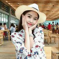 漂亮的头像女生_小姐姐们真的太漂亮