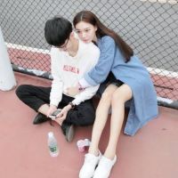 浪漫双人情头 三分爱七分依赖十分爱