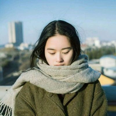 微信头像女生超好看 超好看的漂亮女生